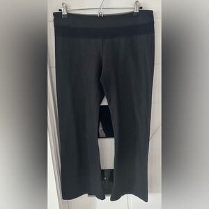 Lululemon Groove Pants - Size 10